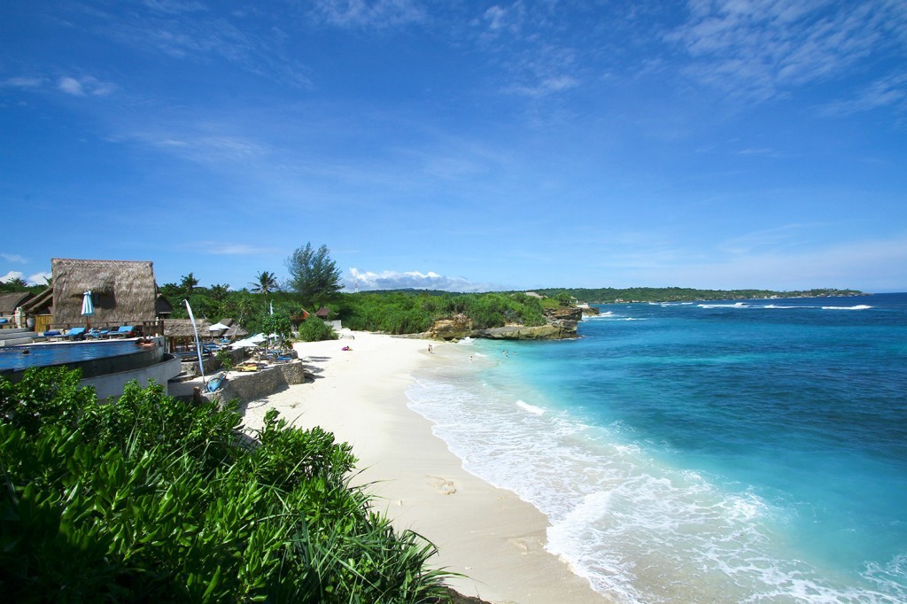 nusa-lembongan