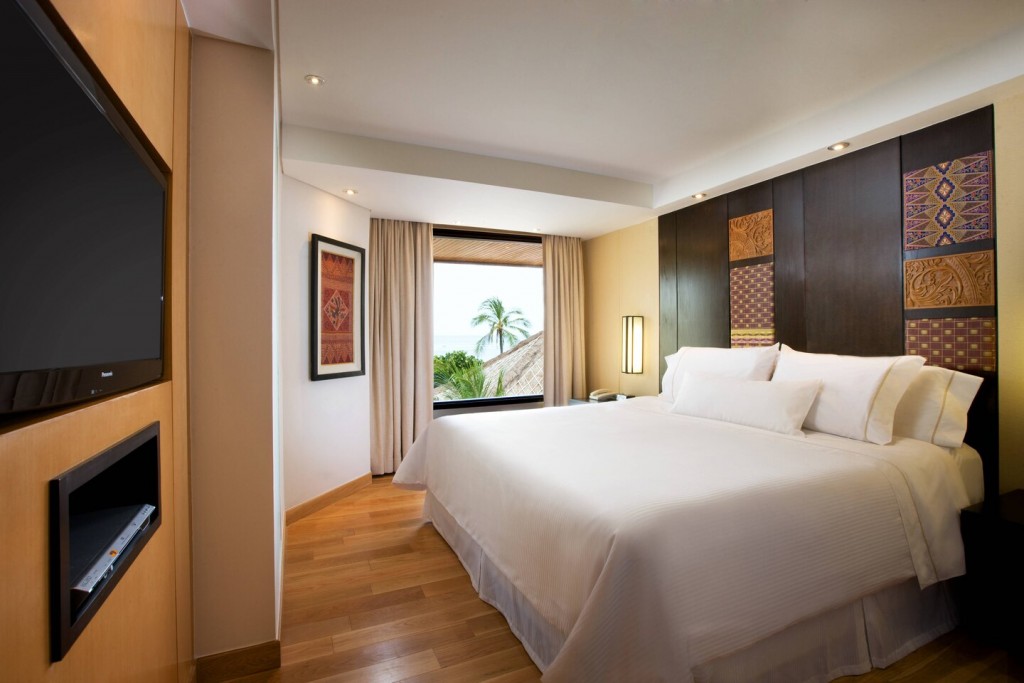 Inflash A Restful Nyepi Break With The Westin Resort Nusa Dua Bali