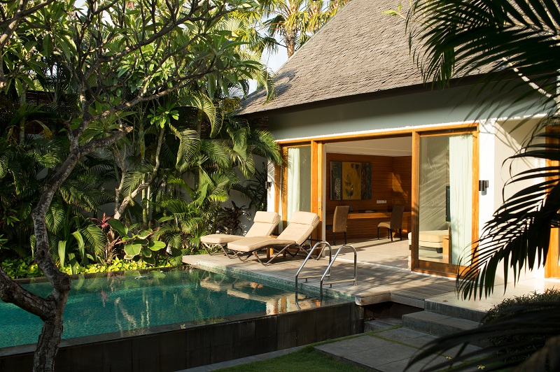 Inflash » The Samaya Seminyak Welcomes Back Guests with Great Experiences