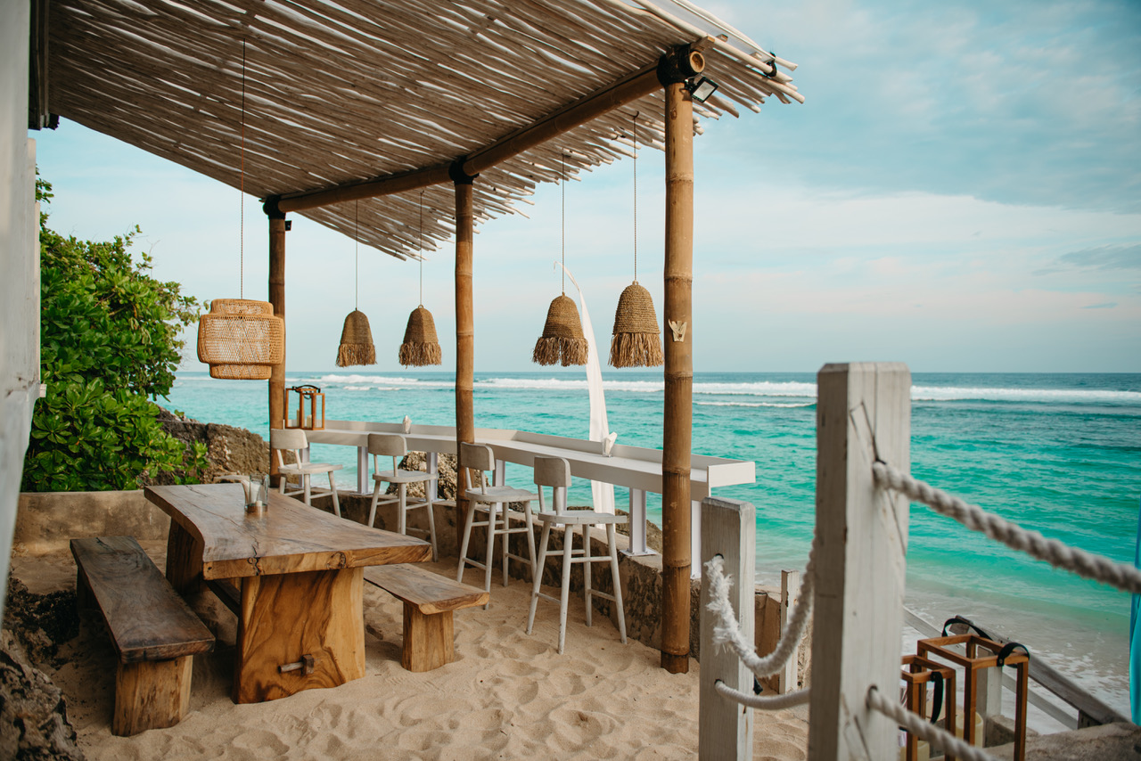 Inflash » Karma Beach’s Le Club 22 Introduces European-Inspired Dining